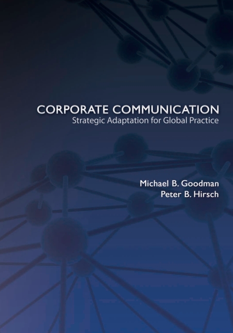 Corporate Communication